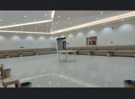 'Asir Ski Chalet | استراحة طي العين