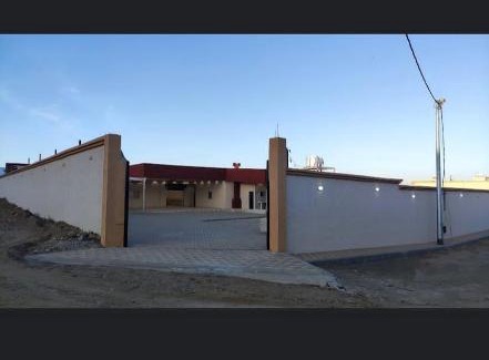 'Asir Ski Chalet | استراحة طي العين