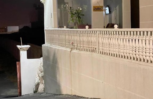 Khamis Mushait Apartment | استراحة عتود