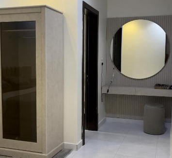 Khamis Mushait Apartment | استراحة عتود