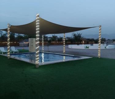 Ras Al Khaimah House | استراحه الليوان ALliwan Rak 1