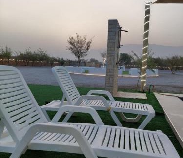 Ras Al Khaimah House | استراحه الليوان ALliwan Rak 1