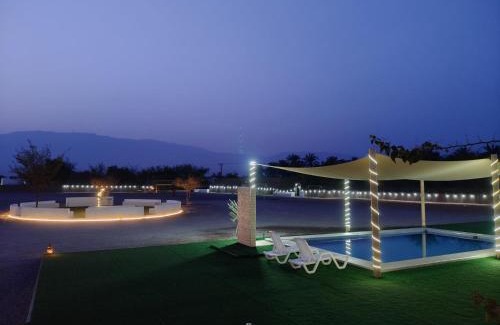 Ras Al Khaimah House | استراحه الليوان ALliwan Rak 1