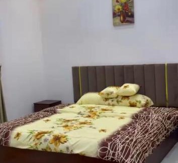 Salalah House | استراحه النود