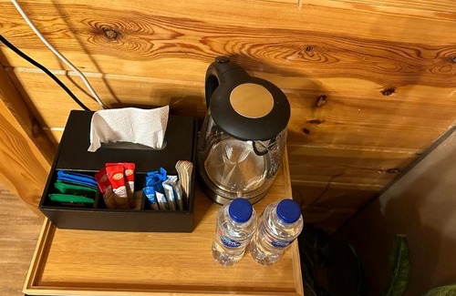 Dhahban House | استراحه بيت الدوم