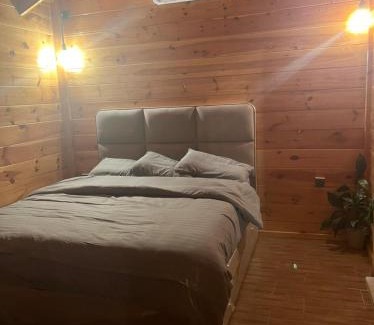 Dhahban House | استراحه بيت الدوم