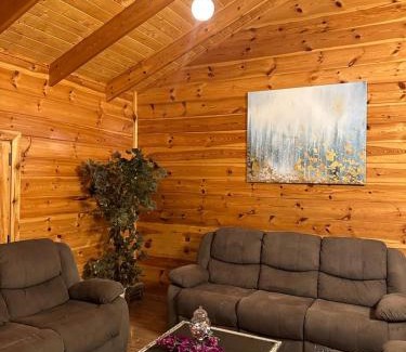 Dhahban House | استراحه بيت الدوم