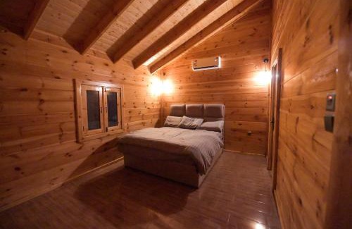 Dhahban House | استراحه بيت الدوم