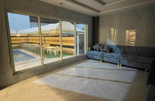 Al-Hamadaniyah Ski Chalet | استراحه ساف الحمدانيه