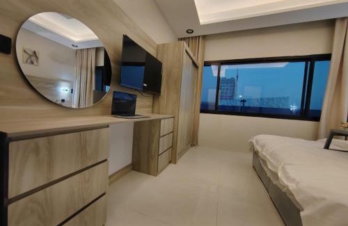 Al Faisaliyah Apartment | استوديو السعودية - التحلية 411 Saudi Studio -Tahlia