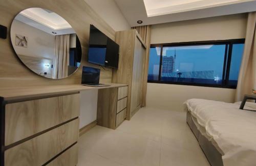 Al Faisaliyah Apartment | استوديو السعودية - التحلية 511 Saudi Studio -Tahlia