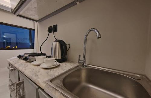 Al Faisaliyah Apartment | استوديو السعودية - التحلية 511 Saudi Studio -Tahlia