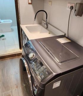 Al Jubail Apartment | استوديو المرقاب4