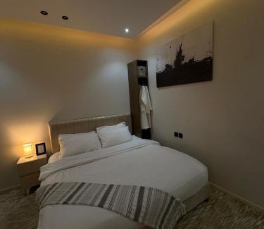 Riyadh Apartment | استوديو فندقي فاخر