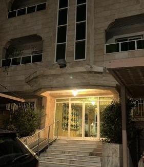 Al-Safa Apartment | استوديو