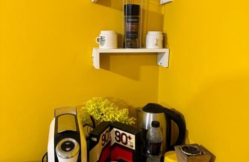 Al Ain Apartment | استيديو الصقر