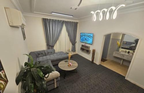 Ar Rass Apartment | استيديو حياة الفيصلية دخول وخدمة ذاتيه