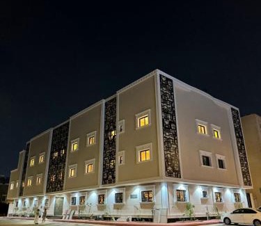 Riyadh Apartment | اطلالة الابراج Riyadh Opal View AlMalqa