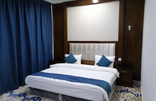Al Duwadimi Hotel | افضل واحد للوحدات السكنية المخدومة - بست ون