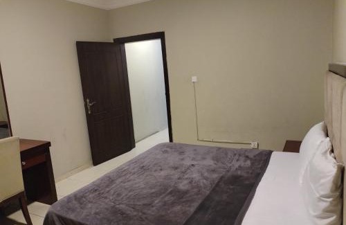 Al Khobar Apartment | افنان