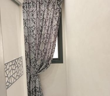 Hay Al Matar Apartment | اقامة الحب