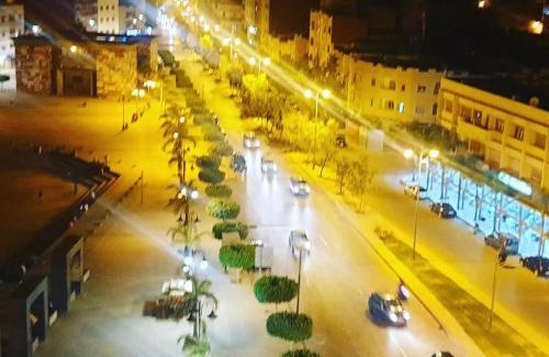 Oujda Apartment | اقامة باستور