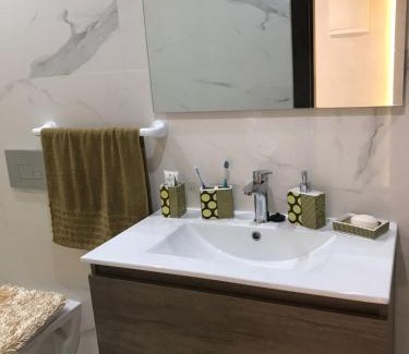 Hay Al Matar Apartment | اقامة نور