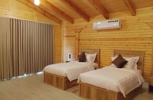 Al Bahah Resort | اكواخ ريف الازهر