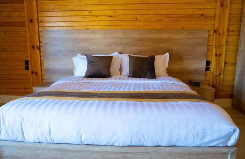 Al Bahah Resort | اكواخ ريف الازهر