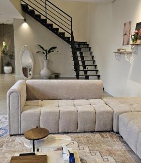 Al Bahah Ski Chalet | اكواخ ساوثرنز