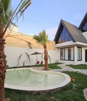 Al Bahah Ski Chalet | اكواخ ساوثرنز