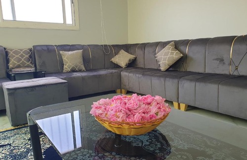 Al Hada Ski Chalet | الأنس حيث تأنس النفس