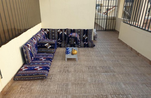 Al Hada Ski Chalet | الأنس حيث تأنس النفس