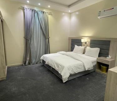 Abha Apartment | الابنوس للشقق الفندقية