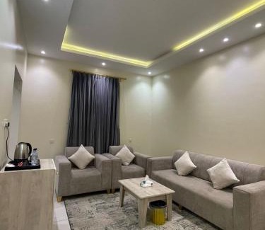 Abha Apartment | الابنوس للشقق الفندقية