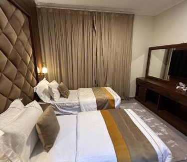 Al Hofuf Apartment | الاتحاد الذهبية للشقق المخدومة 3