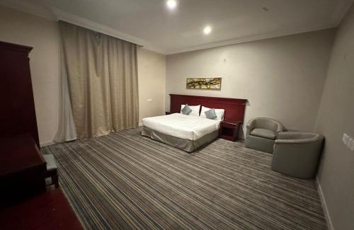 Abha Hotel | الارتقاء الفاخرة للشقق المخدومة