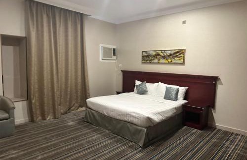 Abha Hotel | الارتقاء الفاخرة للشقق المخدومة