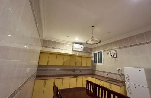 Abha Hotel | الارتقاء الفاخرة للشقق المخدومة