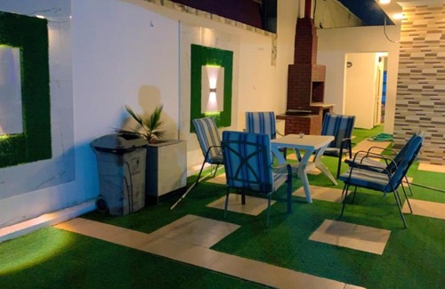 Al Riyadh House | الاستراحة الملكية الفاخرة