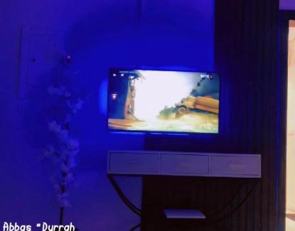 Al Riyadh House | الاستراحة الملكية الفاخرة