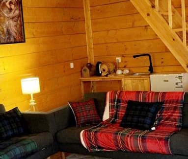 Riyadh Cabin | الاكواخ الريفيه