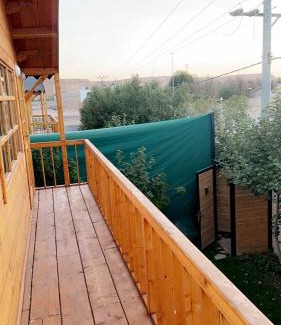 Riyadh Cabin | الاكواخ الريفيه
