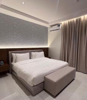 Nairyah Apartment | البرج للشقق المخدومة 2