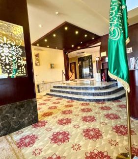 Buraydah Hotel | البندقية للخدمات الفندقية BQ HOTEL SUITES