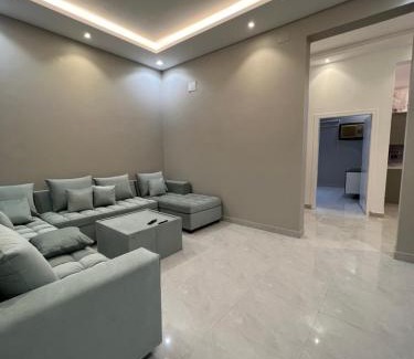 King Faisal Military City Apartment | البنفسج سكوير