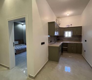 King Faisal Military City Apartment | البنفسج سكوير