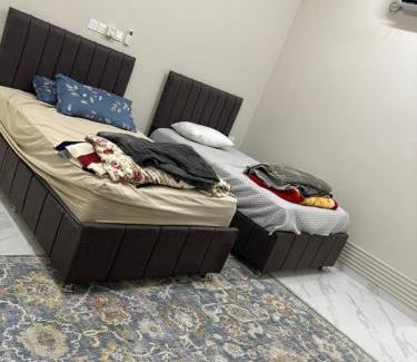 Masirah Villa | البيت الشرقي للإيجار اليومي