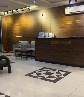 Al Majmaah Apartment | التميز للشقق فرع ثاني المخدومة