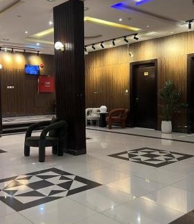 Al Majmaah Apartment | التميز للشقق فرع ثاني المخدومة